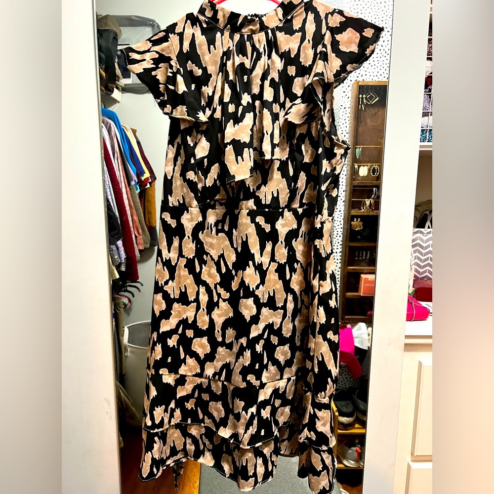 Solution Boutique Dress
